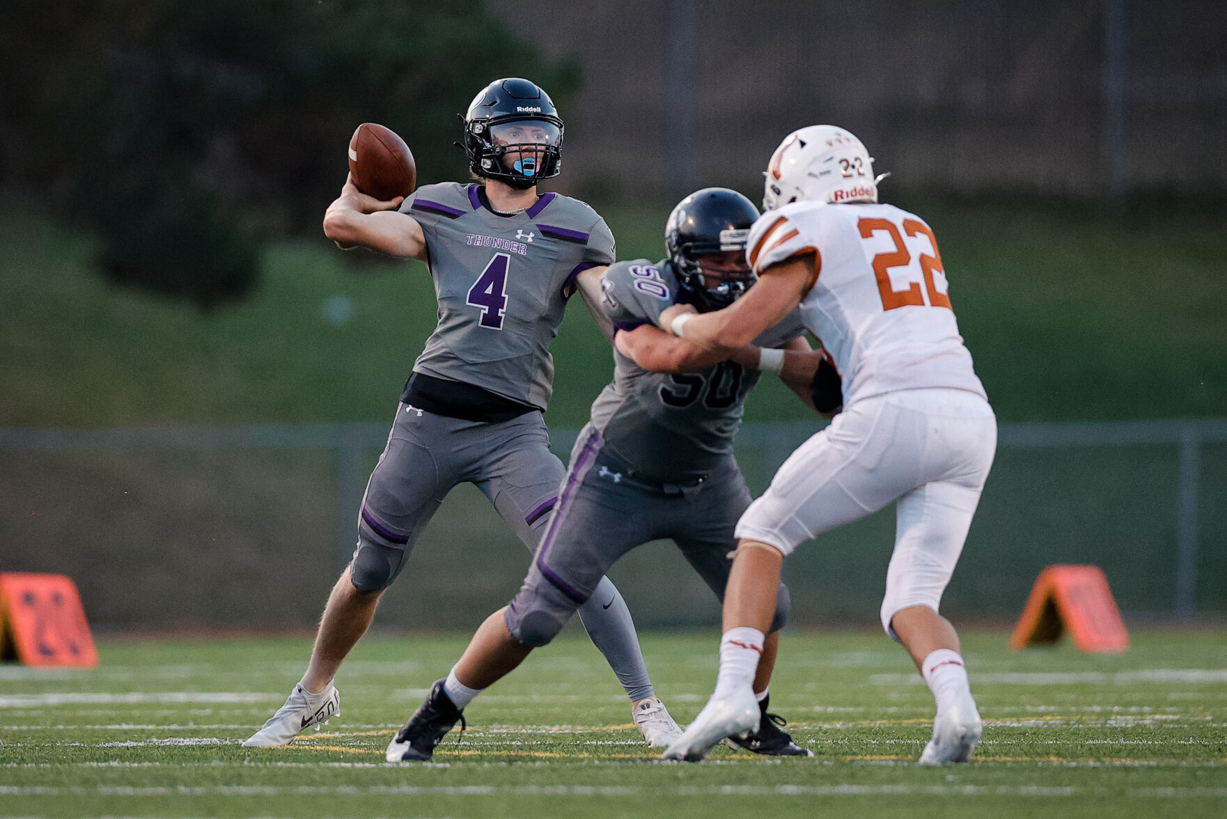 PREP FOOTBALL